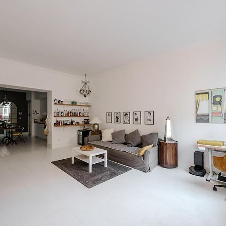 Old Town Boutique Residence Praga Exterior foto