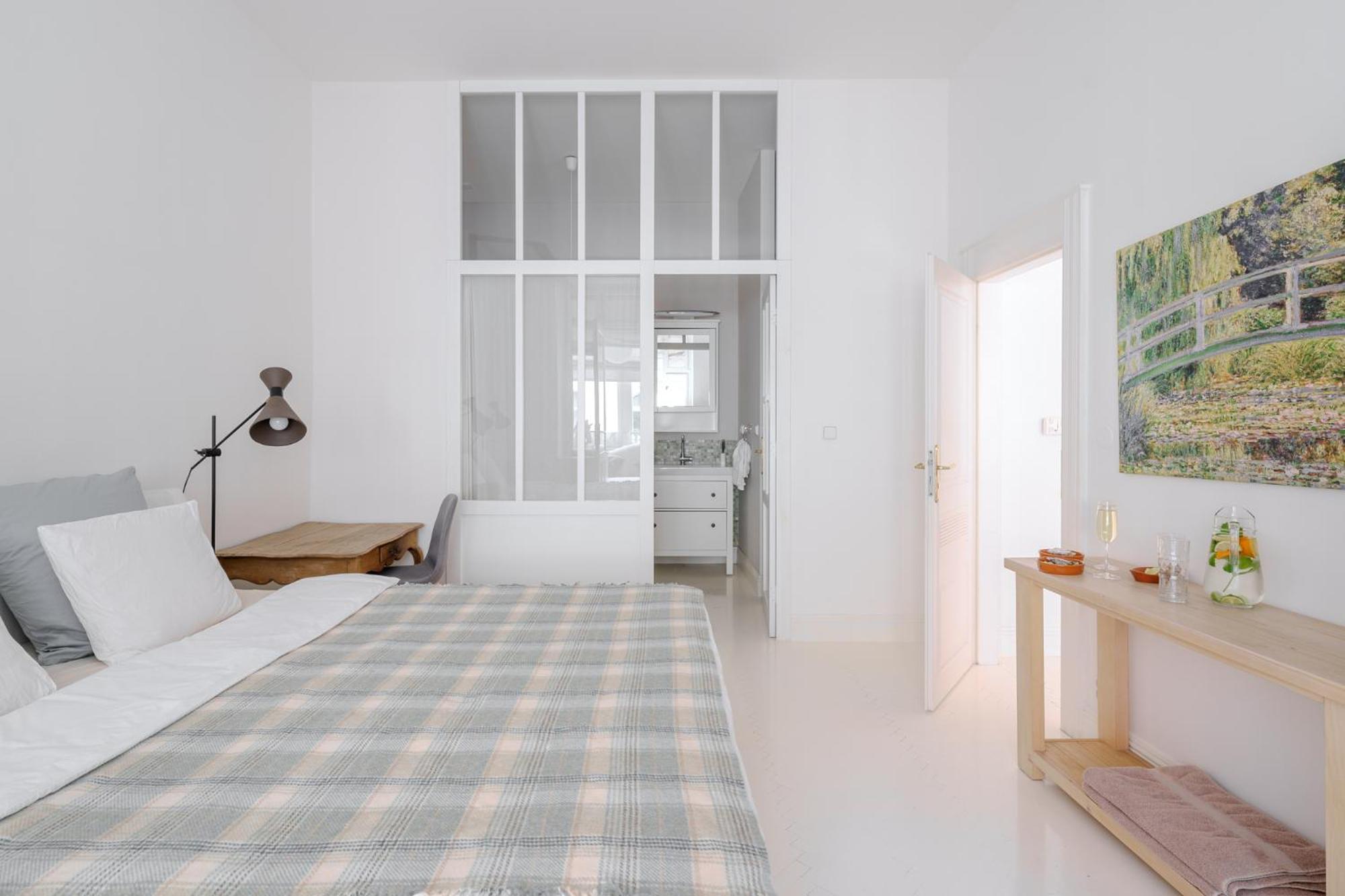 Old Town Boutique Residence Praga Habitación foto