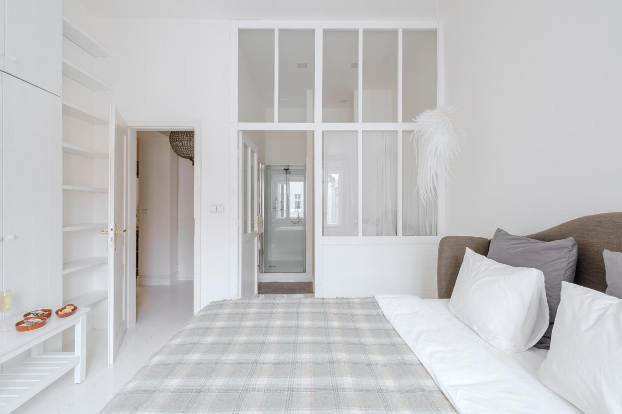 Old Town Boutique Residence Praga Habitación foto
