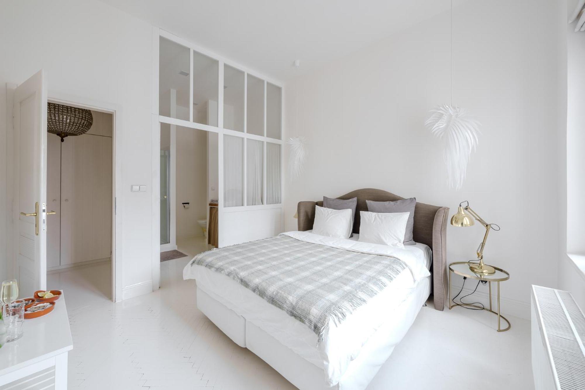 Old Town Boutique Residence Praga Habitación foto