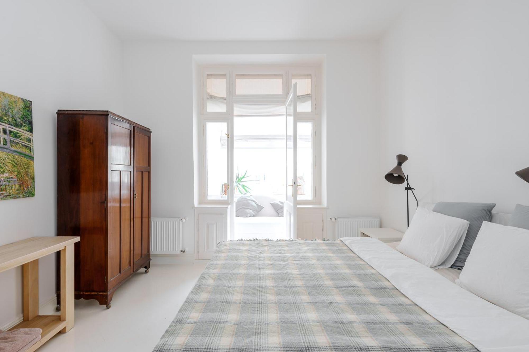 Old Town Boutique Residence Praga Habitación foto