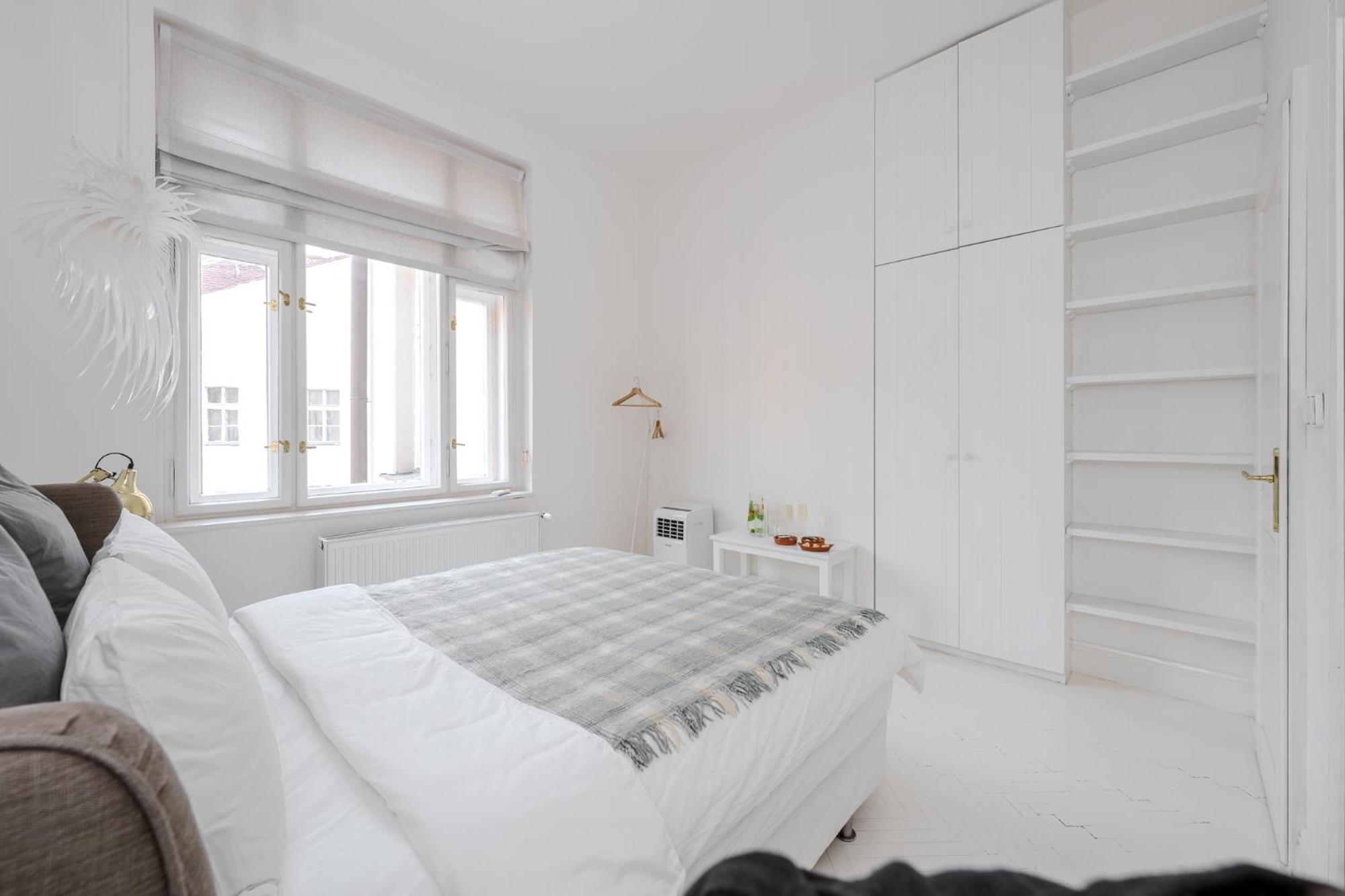 Old Town Boutique Residence Praga Habitación foto