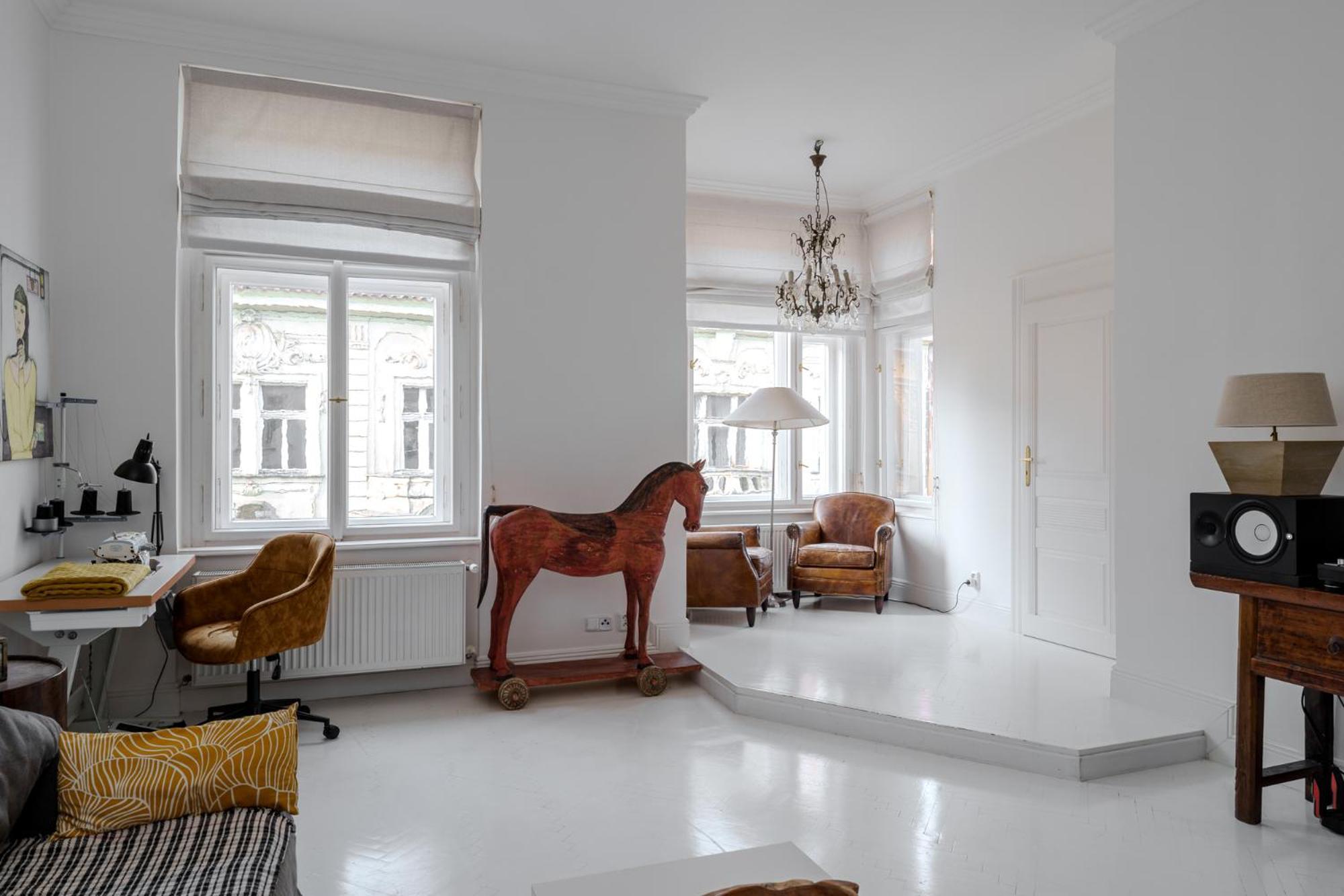 Old Town Boutique Residence Praga Exterior foto