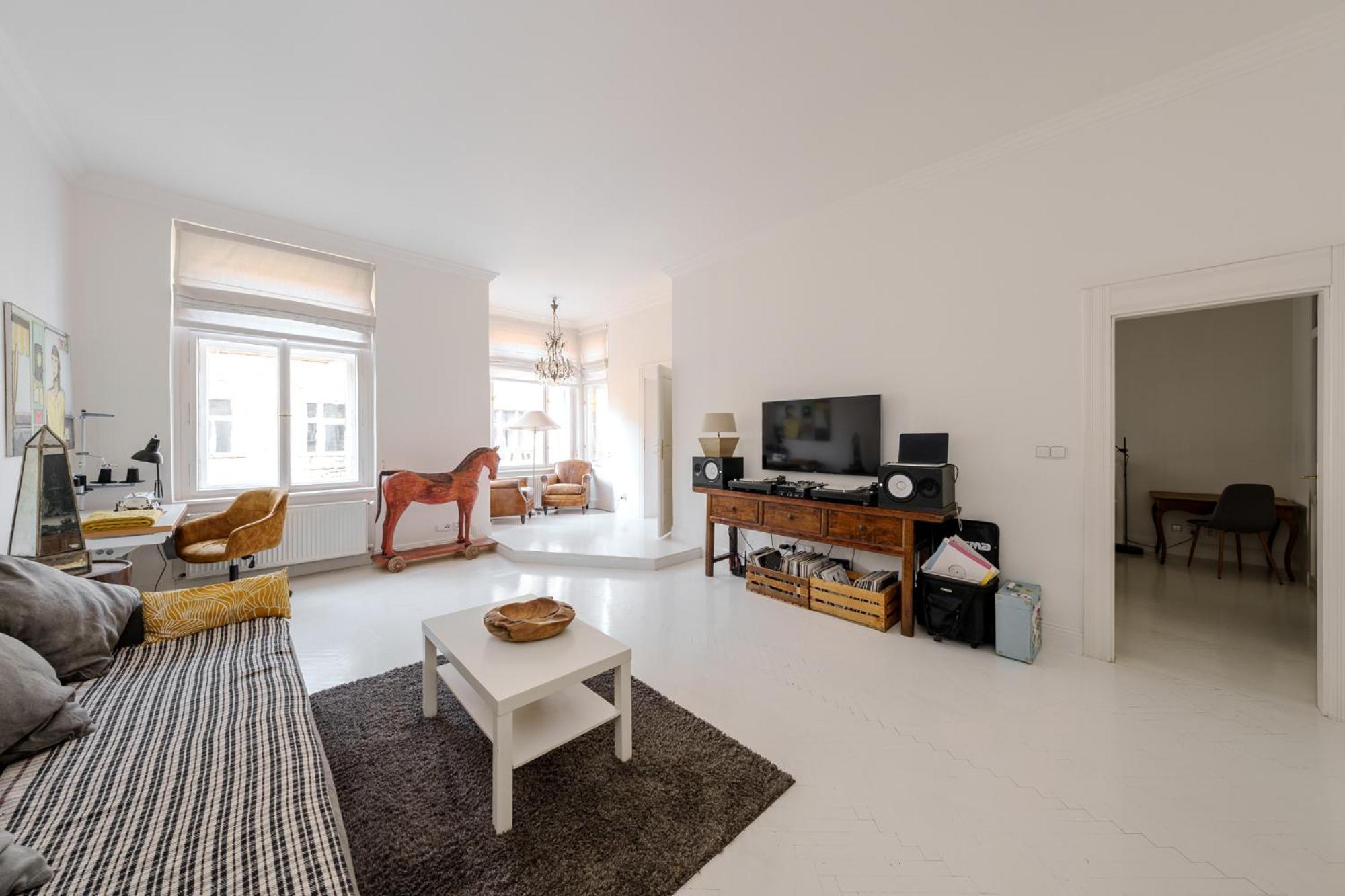 Old Town Boutique Residence Praga Exterior foto